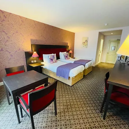Burren Atlantic Hotel-3