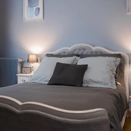 Les 3 Bérets chambres d'hotes-3