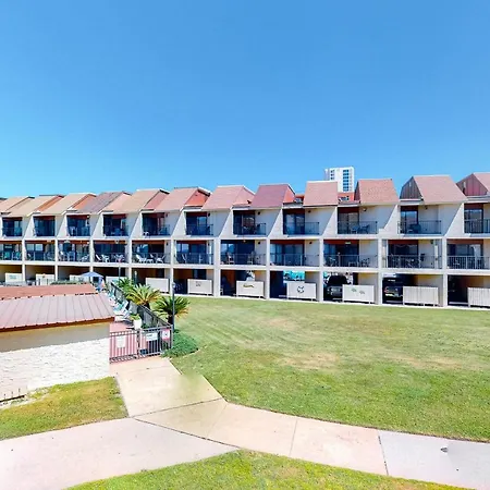 Gulfside Townhomes 7 By Meyer Vacation Rentals-2