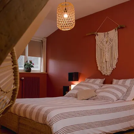 Les 3 Bérets chambres d'hotes-2