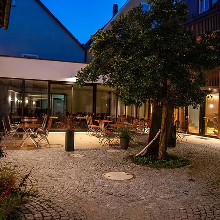 Altstadthotel Brauereigasthof Winkler-3