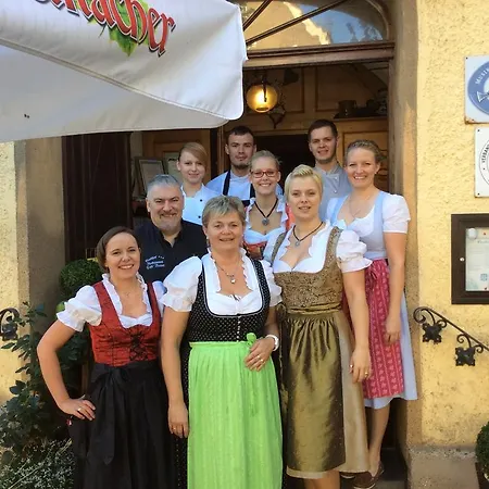 Gasthof Hotel Bauer-3