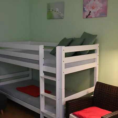 Hotel-Pension Charlottenburg-2