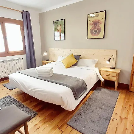 Hostal Fonda Prat-3