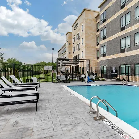 Staybridge Suites Grand Prairie Near Epic Central By Ihg-3