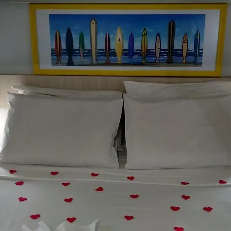 Expresso R1 Hotel Economy Suites-2