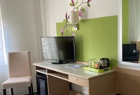 Hotel Garni Sand-2