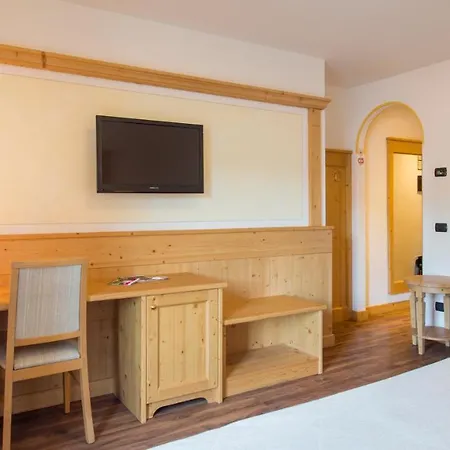 Hotel Stella Alpina-2