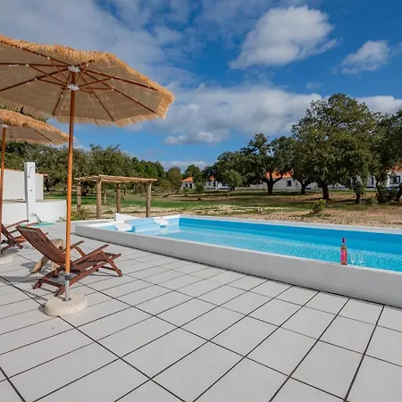 Herdade Do Vale Da Abelheira By Mystay-2