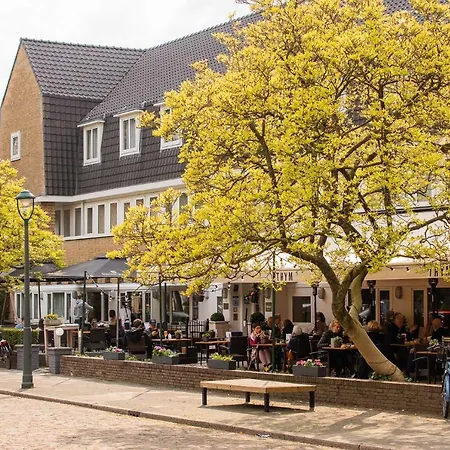 Hotel Parkzicht Eindhoven-3