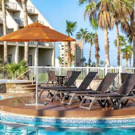 Bahia Mar Solare Tower 6Th Floor Oceanview Condo 3Bd 3Ba W Pools-2