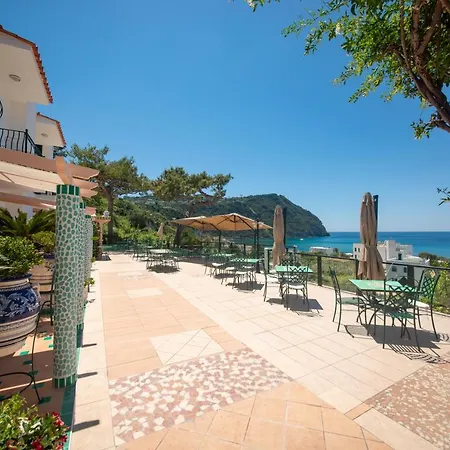 Hotel Villa Bianca-2