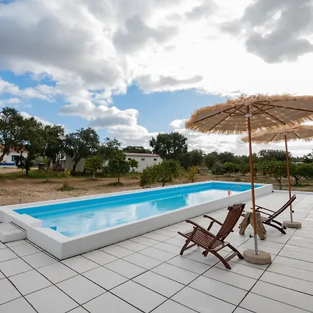Herdade Do Vale Da Abelheira By Mystay-3