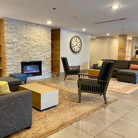 Country Inn & Suites By Radisson, Jackson, Tn-2