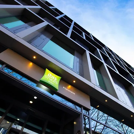 ibis Styles Pforzheim-3
