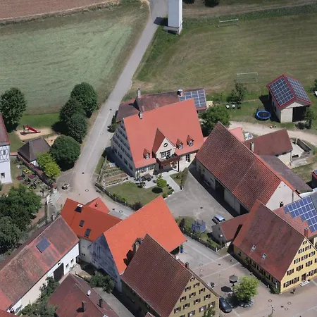 Landhaus Folk-3