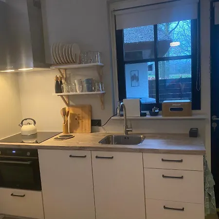 Vakantiehuisje Het Kiekje-3
