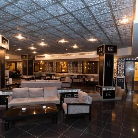 L'Orient Palace Resort And Spa-3