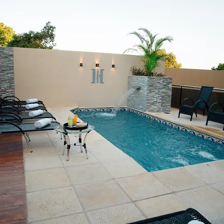 Hotel Batista-2