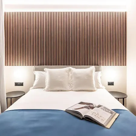 Smart Hotel Binario - Self Check-In-2