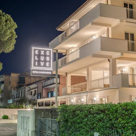 Hotel & Residence Exclusive-2