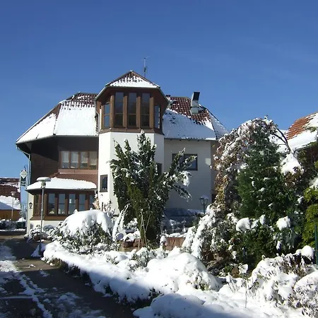 Land-gut-Hotel Landgasthof Hotel Ochsen-2