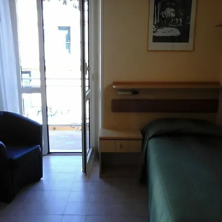 Hotel Villa Amelia-3