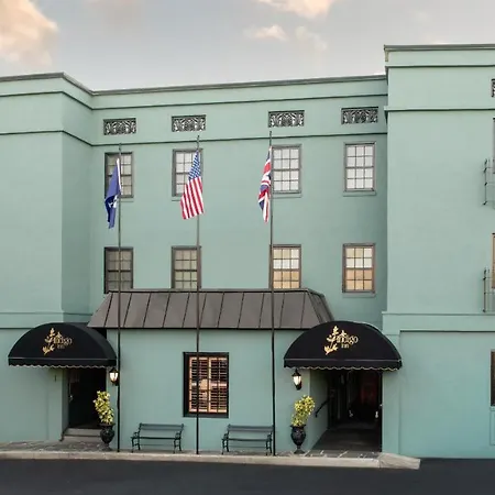 Indigo Inn-3