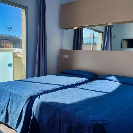 Hotel Villamarina Club-2