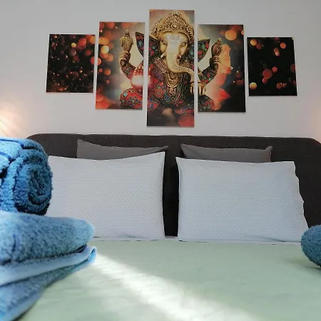 Azimute Guest House-3
