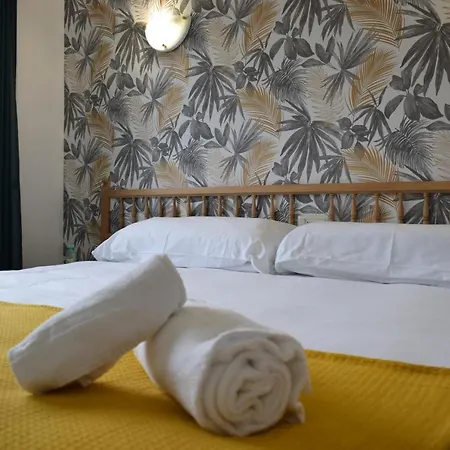 Hotel Xunca Blanca-3