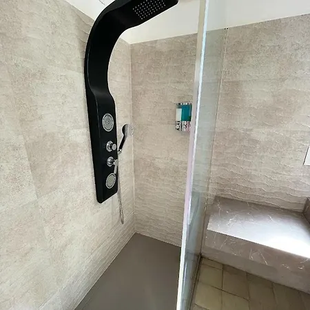 Dolce Vita Suite Alghero-3