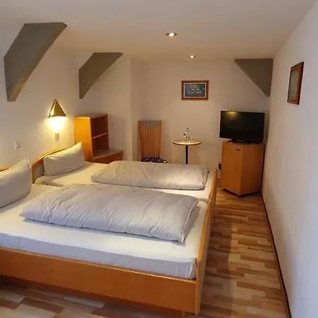 Hotel zur Krone-2