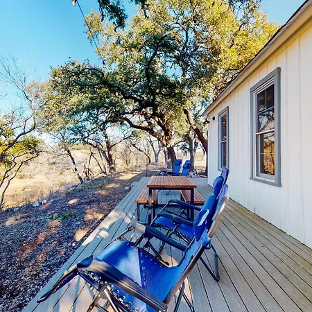 Honey Creek School House-2