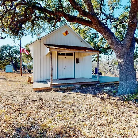 Honey Creek School House-3
