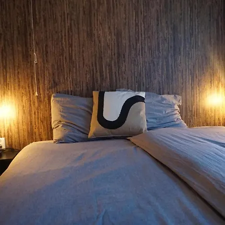 Bed&Breakfast Kik en Bun-2