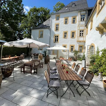 Schlosshotel Eyba-2