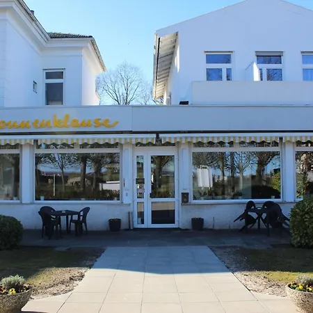 Hotel Sonnenklause-2