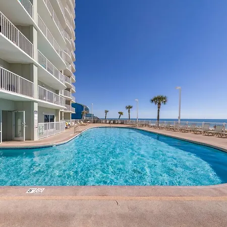 Tradewinds Unit 406-2