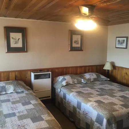Rainbows End Fishing Resort-2