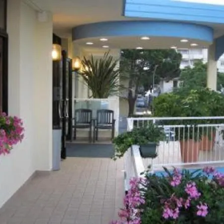 Hotel Condor-3