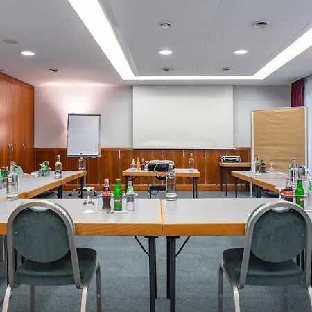 Residenz Hotel Detmold-3