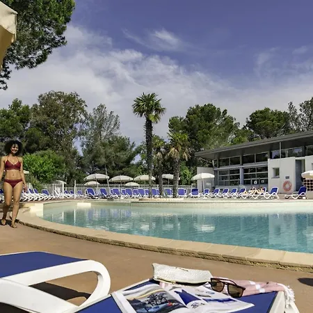 Belambra Clubs Residence Le Pradet - Lou Pigno-3