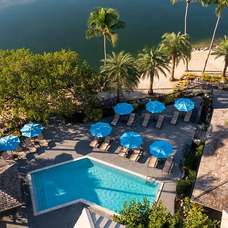 Pelican Cove Resort & Marina-2