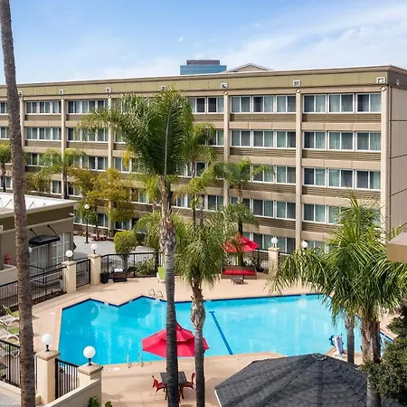 Holiday Inn West Covina, An Ihg Hotel-3