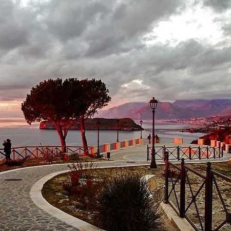 Miramare Bed&Food - Free Parking & Wifi-2