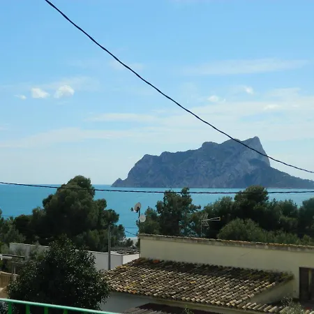 Hotel Restaurant Baladrar-3