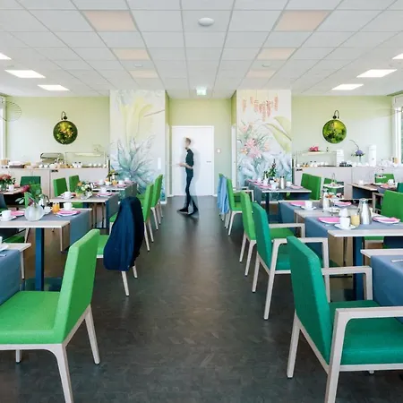 Hotel am Zoo-3