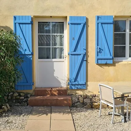 Logis Hôtel La Bastide Saint Bach-3