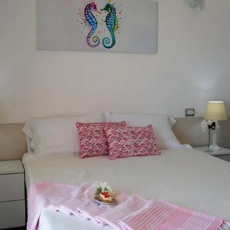 B&B Capo Rizzuto fronte Mare-2